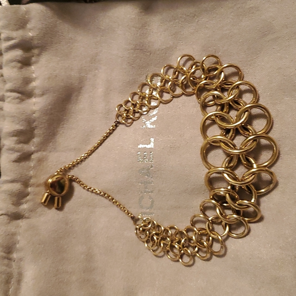 Michael Kors Adjustable Bracelet - image 1